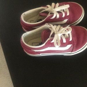 Shoes for toddler (boy)